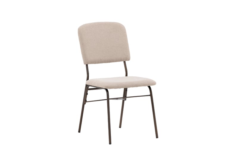 Seda Matstol - Beige - Möbler - Matplats - Matstol & köksstol