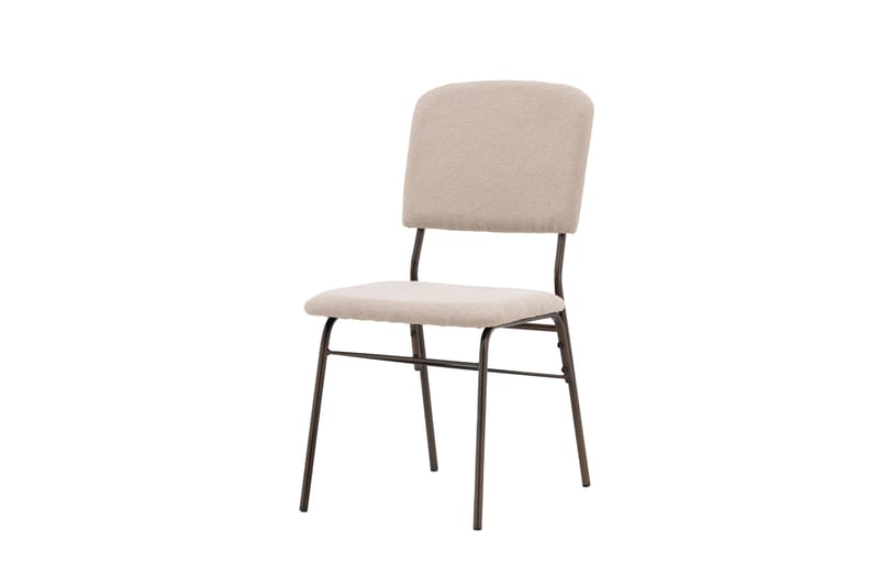 Seda Matstol - Beige - Möbler - Matplats - Matstol & köksstol