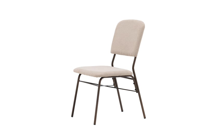 Seda Matstol - Beige - Möbler - Matplats - Matstol & köksstol
