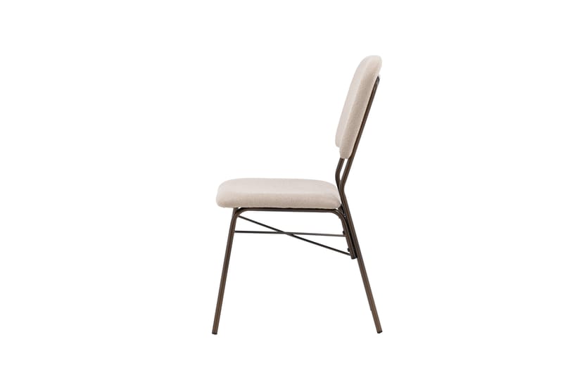 Seda Matstol - Beige - Möbler - Matplats - Matstol & köksstol