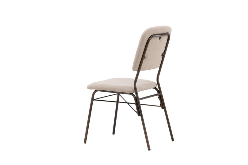 Seda Matstol - Beige - Möbler - Matplats - Matstol & köksstol