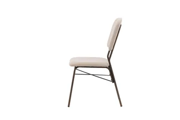 Seda Matstol - Beige - Möbler - Matplats - Matstol & köksstol