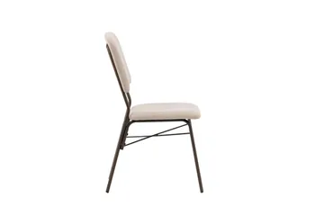 Seda Matstol - Beige - Möbler - Matplats - Matstol & köksstol