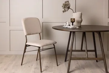 Seda Matstol - Beige - Möbler - Matplats - Matstol & köksstol