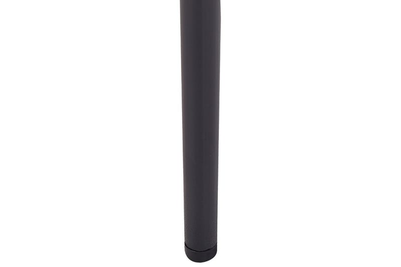 Set med 2 matstolar Ada - Beige, grå, svart - Möbler - Matplats - Matstol & köksstol