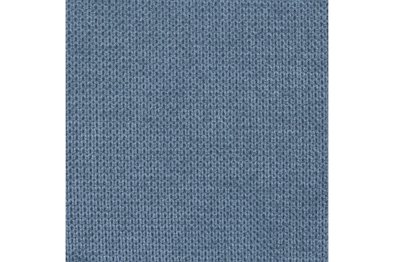Set med 2 matstolar Ada - Blå, Svart - Möbler - Matplats - Matstol & köksstol