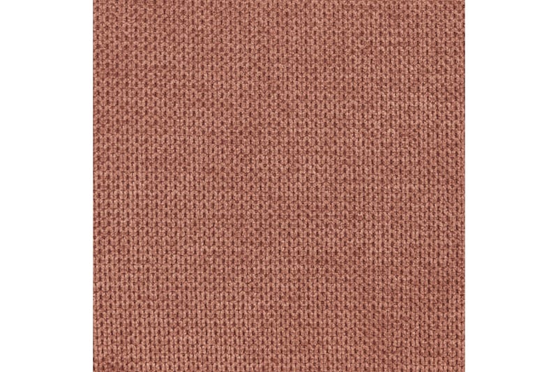 Set med 2 matstolar Ada - Brun, Svart - Möbler - Matplats - Matstol & köksstol