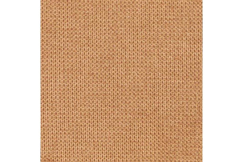 Set med 2 matstolar Ada - Orange, svart - Möbler - Matplats - Matstol & köksstol