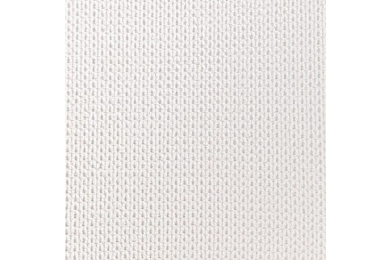 Set med 2 matstolar Ada - Vit, Svart - Möbler - Matplats - Matstol & köksstol