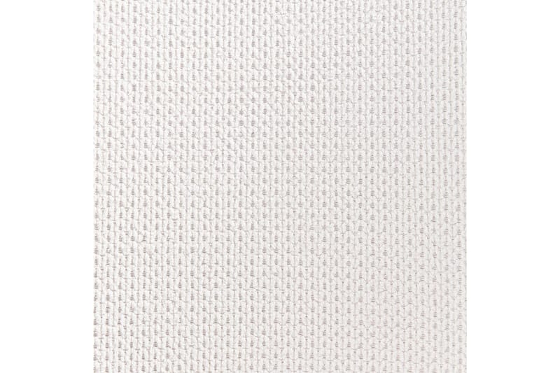 Set med 2 matstolar Ada - Vit, Svart - Möbler - Matplats - Matstol & köksstol