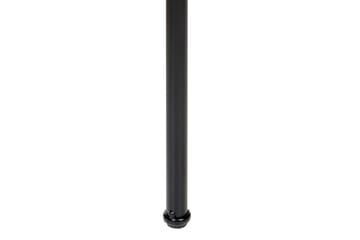 Set med 2 matstolar Andover - Svart, ljust trä, grått - Möbler - Matplats - Matstol & köksstol