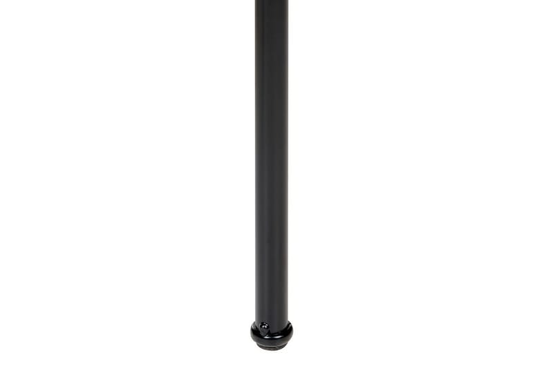Set med 2 matstolar Andover - Svart, ljust trä, grått - Möbler - Matplats - Matstol & köksstol