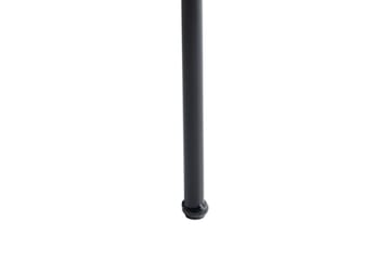Set med 2 matstolar Andover - Svart, ljust trä, grönt - Möbler - Matplats - Matstol & köksstol