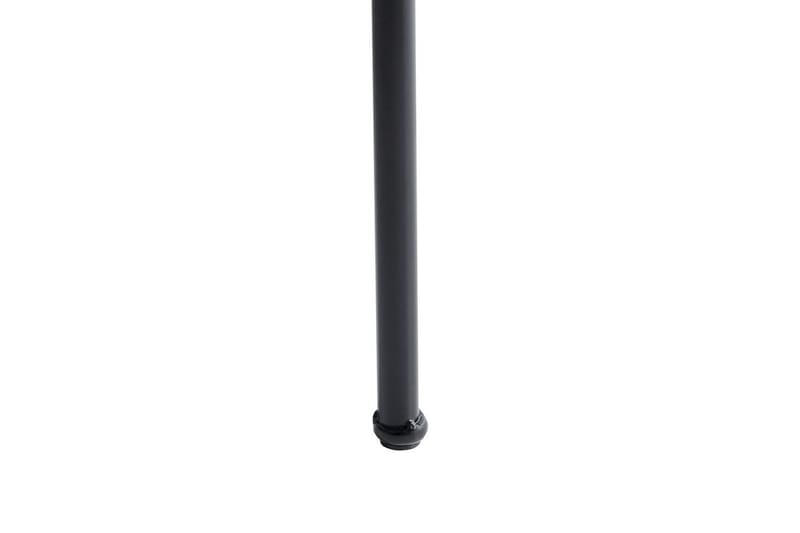 Set med 2 matstolar Andover - Svart, ljust trä, grönt - Möbler - Matplats - Matstol & köksstol