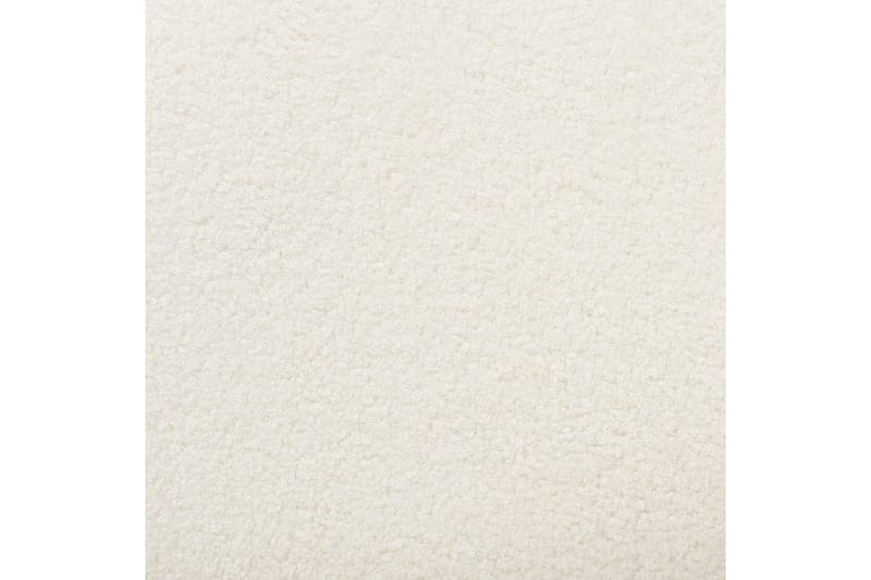 Set med 2 matstolar Avilla - Vit, Svart - Möbler - Matplats - Matstol & köksstol