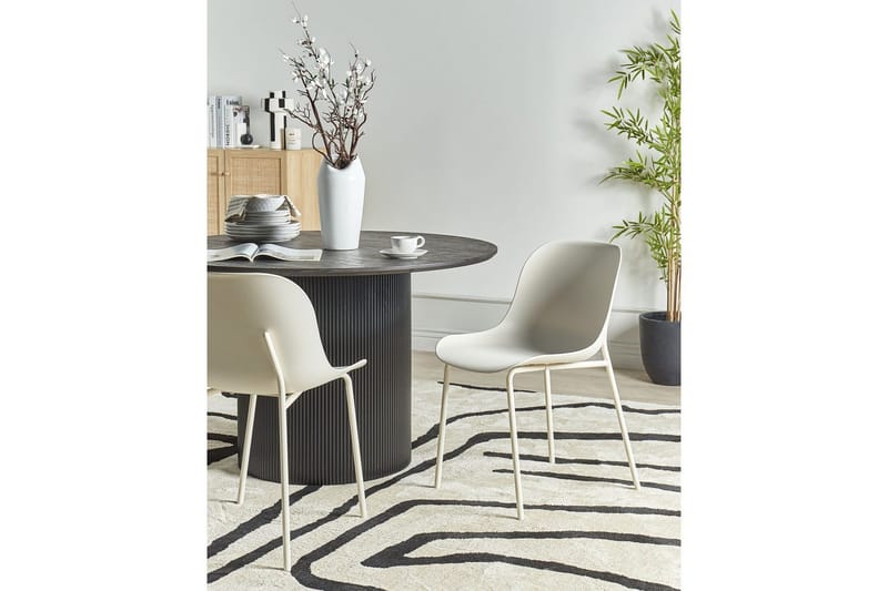 Set med 2 matstolar Beloit - Möbler - Matplats - Matstol & köksstol