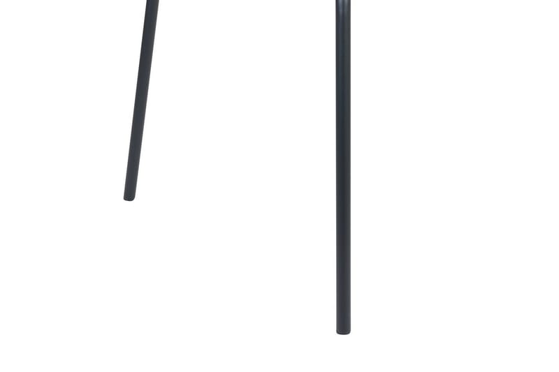 Set med 2 matstolar Boonville - Svart - Möbler - Matplats - Matstol & köksstol