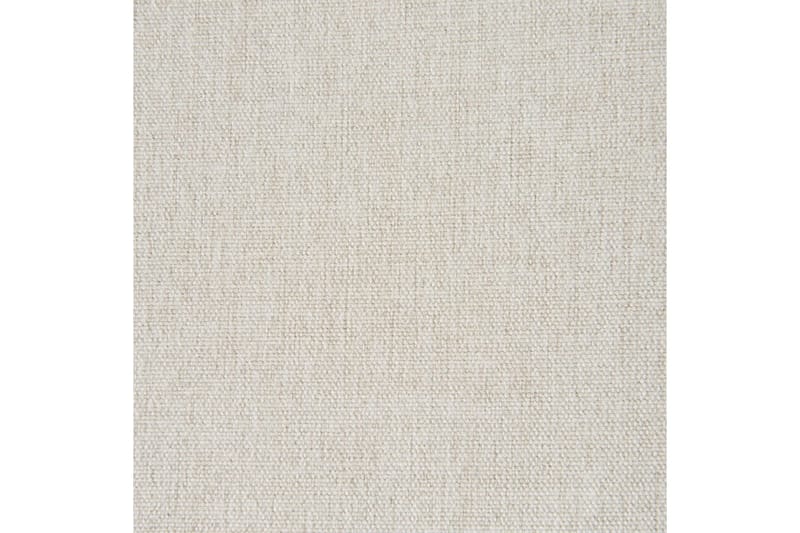 Set med 2 matstolar Calgary - Vit, ljust trä - Möbler - Matplats - Matstol & köksstol