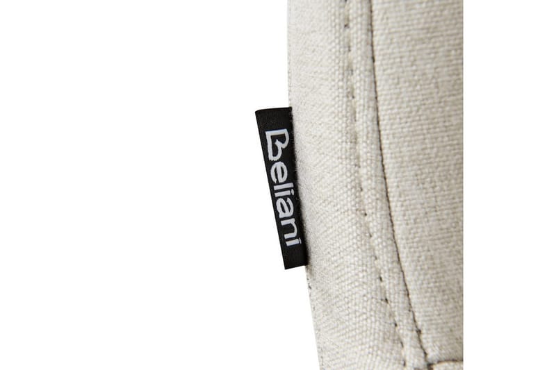 Set med 2 matstolar Calgary - Vit, ljust trä - Möbler - Matplats - Matstol & köksstol