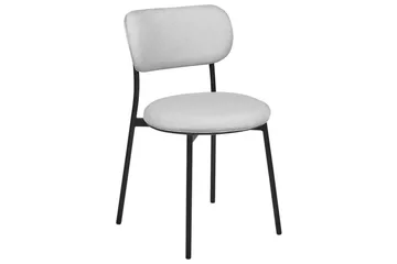 Set med 2 matstolar Casey - Möbler - Matplats - Matstol & köksstol