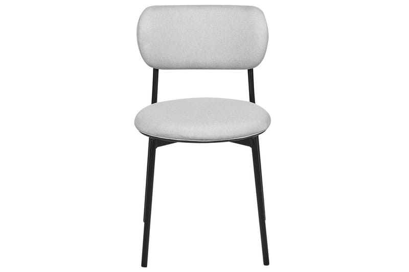 Set med 2 matstolar Casey - Möbler - Matplats - Matstol & köksstol