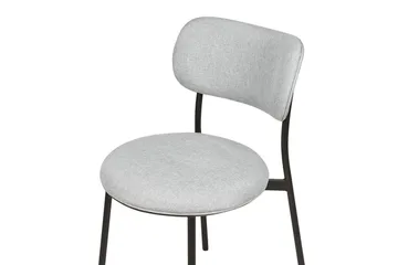 Set med 2 matstolar Casey - Möbler - Matplats - Matstol & köksstol