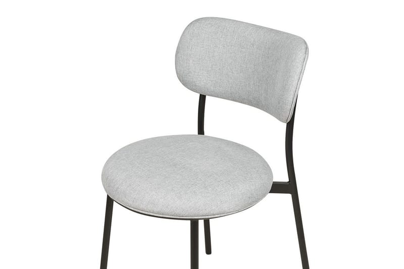 Set med 2 matstolar Casey - Möbler - Matplats - Matstol & köksstol