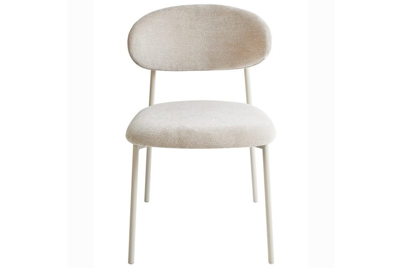 Set med 2 matstolar Cowley - Möbler - Matplats - Matstol & köksstol