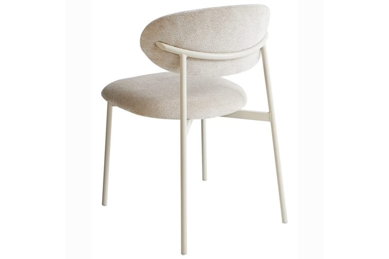 Set med 2 matstolar Cowley - Möbler - Matplats - Matstol & köksstol