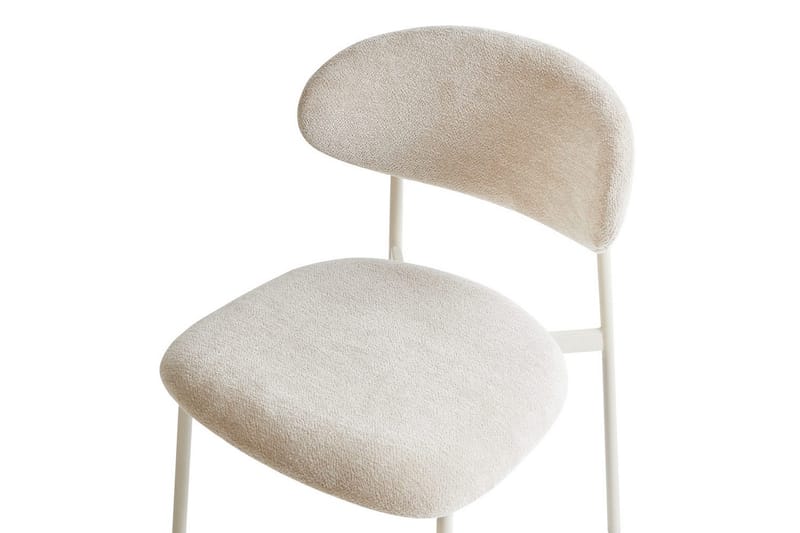 Set med 2 matstolar Cowley - Möbler - Matplats - Matstol & köksstol