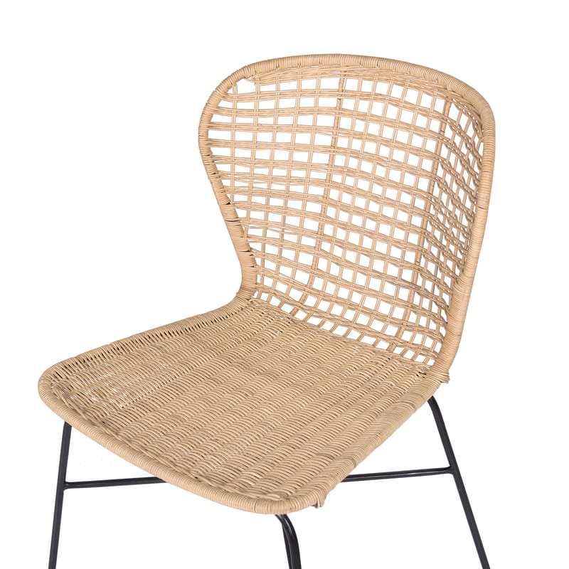 Set med 2 matstolar Elfros - Möbler - Matplats - Matstol & köksstol