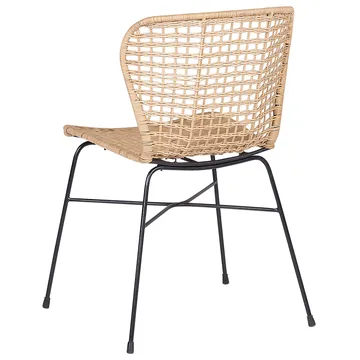 Set med 2 matstolar Elfros - Möbler - Matplats - Matstol & köksstol