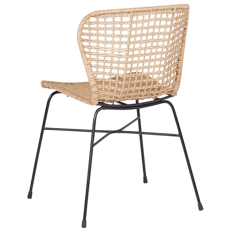 Set med 2 matstolar Elfros - Möbler - Matplats - Matstol & köksstol