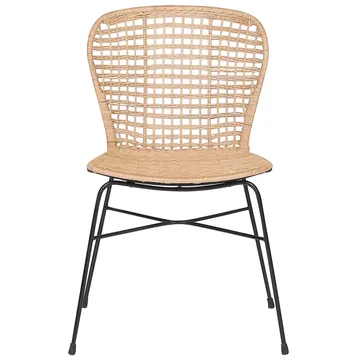 Set med 2 matstolar Elfros - Möbler - Matplats - Matstol & köksstol