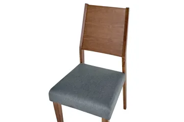 Set med 2 matstolar Elmira - Möbler - Matplats - Matstol & köksstol
