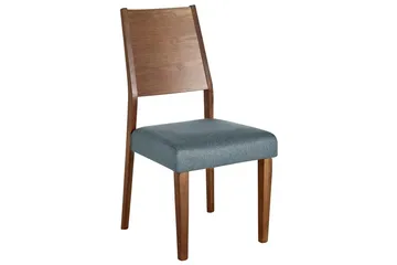 Set med 2 matstolar Elmira - Möbler - Matplats - Matstol & köksstol