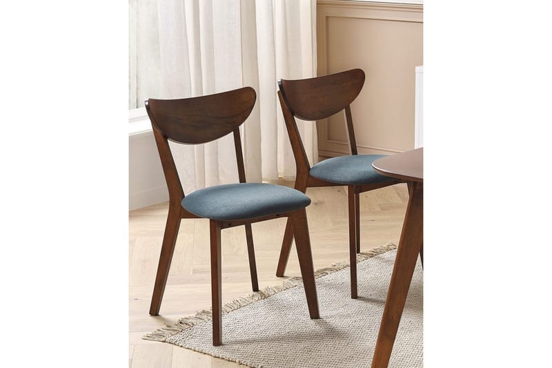 Set med 2 matstolar Erie - Möbler - Matplats - Matstol & köksstol