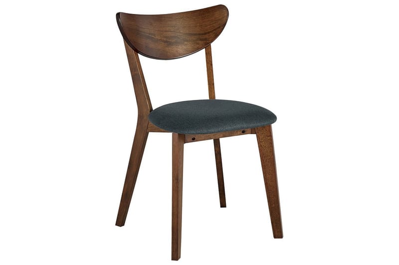 Set med 2 matstolar Erie - Möbler - Matplats - Matstol & köksstol