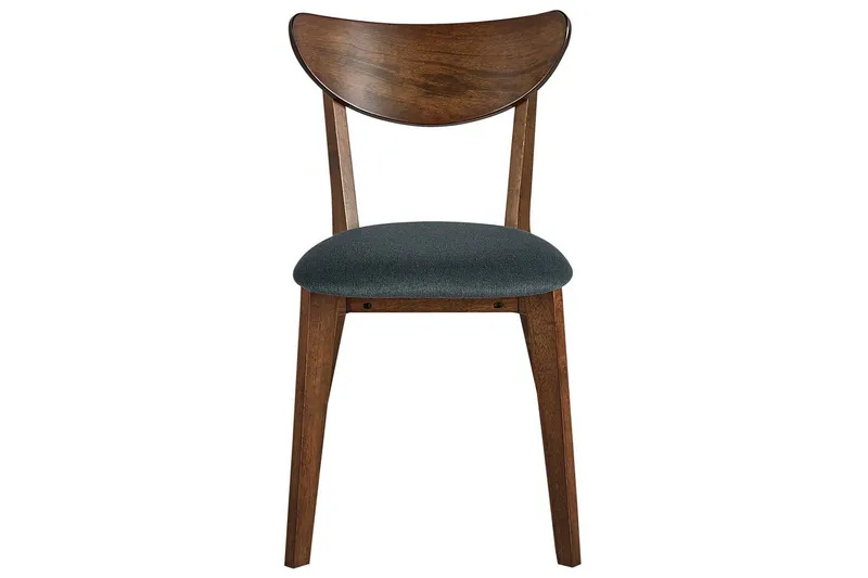 Set med 2 matstolar Erie - Möbler - Matplats - Matstol & köksstol