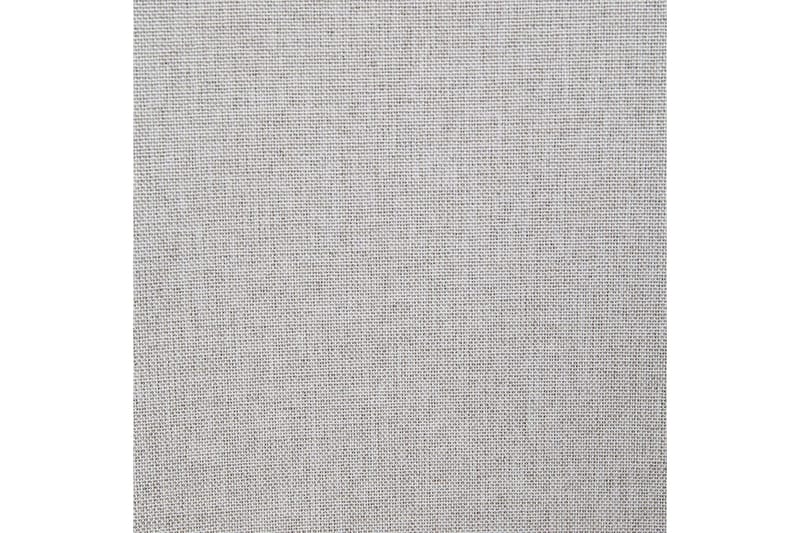 Set med 2 matstolar Esbon - Grå, svart - Möbler - Matplats - Matstol & köksstol