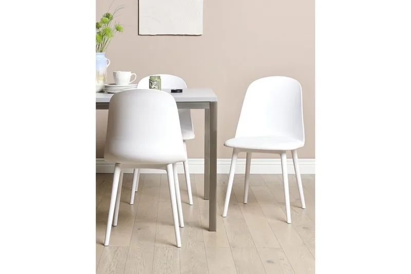 Set med 2 matstolar Fomby - Möbler - Matplats - Matstol & köksstol