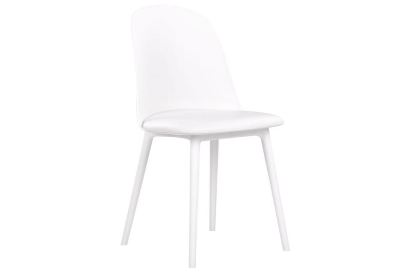 Set med 2 matstolar Fomby - Möbler - Matplats - Matstol & köksstol