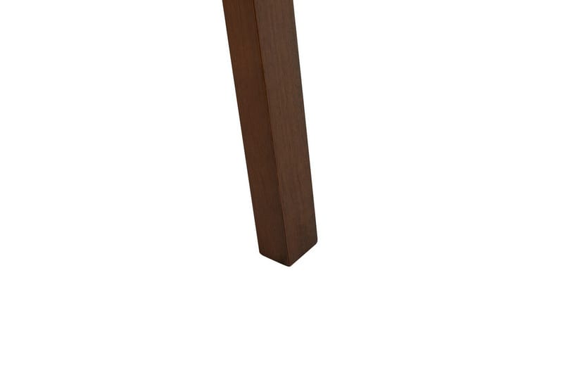 Set med 2 matstolar Hopkins - Brun, Beige - Möbler - Matplats - Matstol & köksstol