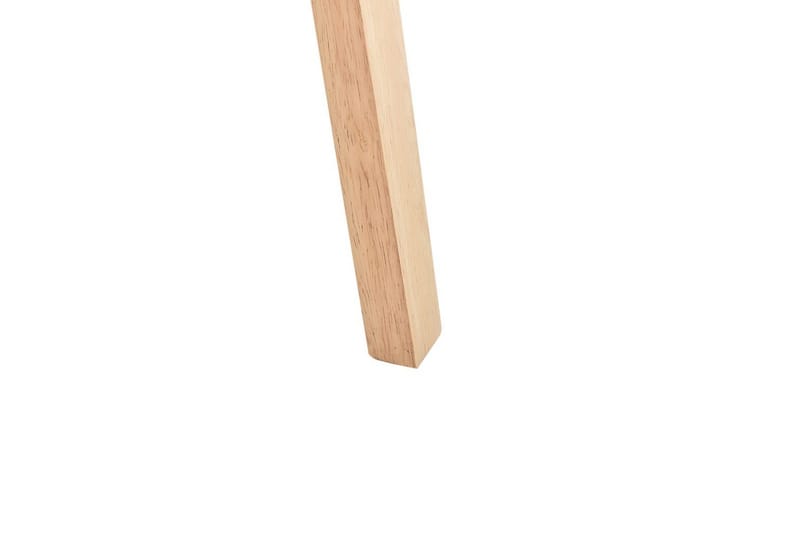 Set med 2 matstolar Hopkins - Brun, Taupe - Möbler - Matplats - Matstol & köksstol