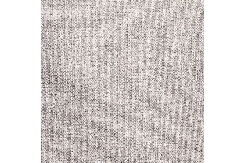 Set med 2 matstolar Hopkins - Brun, Taupe - Möbler - Matplats - Matstol & köksstol