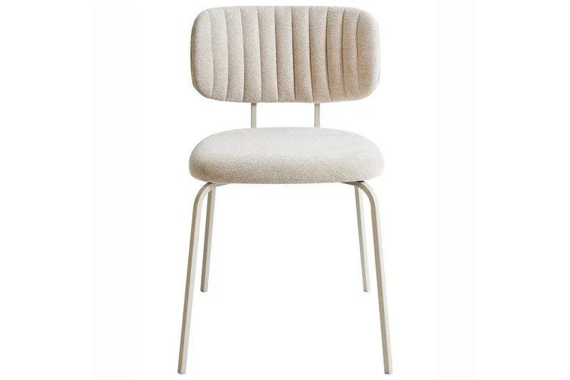 Set med 2 matstolar Irins - Möbler - Matplats - Matstol & köksstol