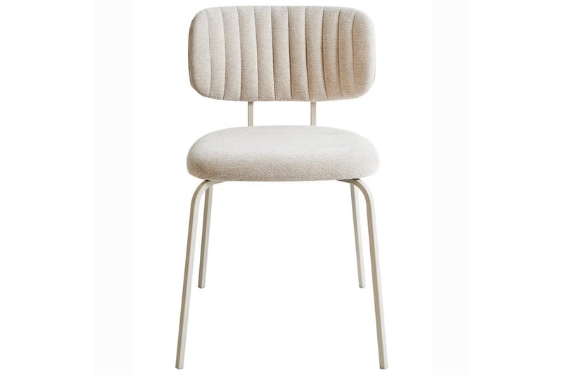 Set med 2 matstolar Irins - Möbler - Matplats - Matstol & köksstol