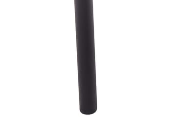 Set med 2 matstolar Kenai - Beige, svart - Möbler - Matplats - Matstol & köksstol