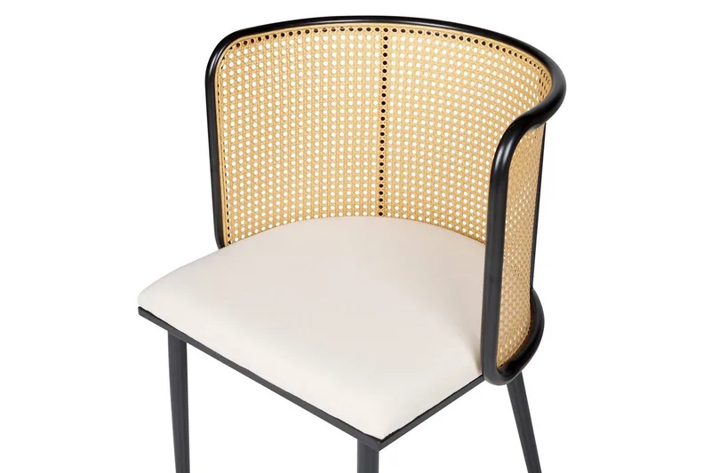 Set med 2 matstolar Kobuk - Möbler - Matplats - Matstol & köksstol