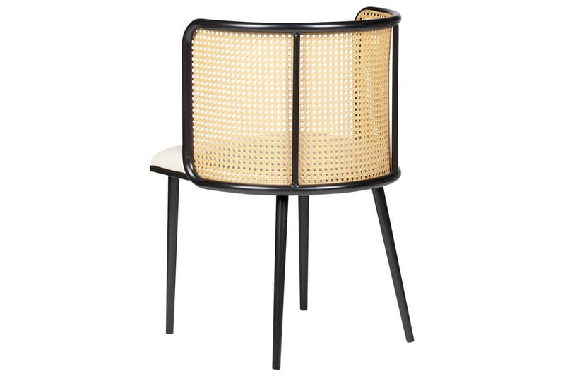 Set med 2 matstolar Kobuk - Möbler - Matplats - Matstol & köksstol